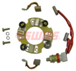 CARBON BRUSH HOLDER ASSY FOR STARTER MOTOR CLASSIC 350 SWISS